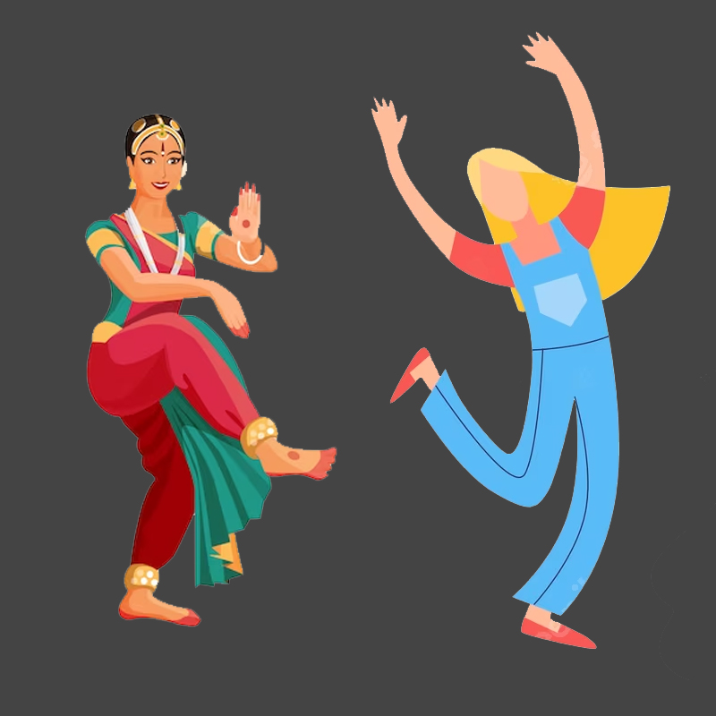 Dance class in calicut