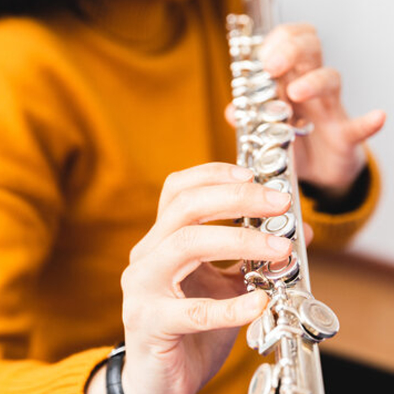 Flute