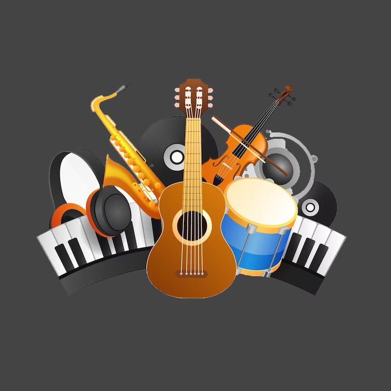 Music class in calicut